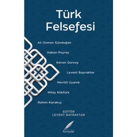 Türk Felsefesi - Ali Osman - Gündoğan Hakan