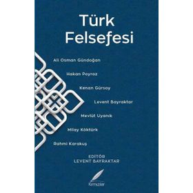 Türk Felsefesi - Ali Osman - Gündoğan Hakan