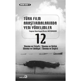 Türk Film Araştırmalarında Yeni Yönelimler 12 - Kollektif Heyet-Kurul-Komisyon