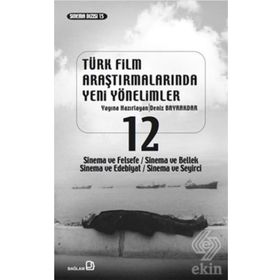 Türk Film Araştırmalarında Yeni Yönelimler 12 - Kollektif Heyet-Kurul-Komisyon