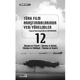 Türk Film Araştırmalarında Yeni Yönelimler 12 - Kollektif Heyet-Kurul-Komisyon