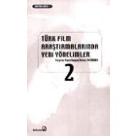 Türk Film Araştırmalarında Yeni Yönelimler 2 - Deniz Derman