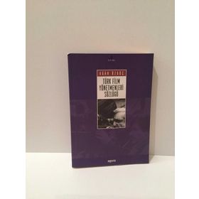 TÜRK FILM YÖNETMENLERİ SÖZLÜĞÜ - AGAH ÖZGÜÇ