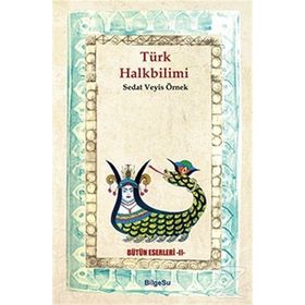 Türk Halk Bilimi - Sedat Veyis Örnek