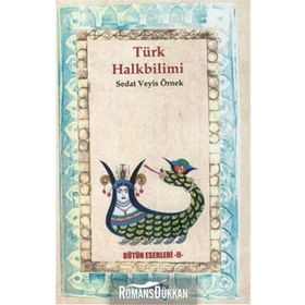 Türk Halk Bilimi - Sedat Veyis Örnek