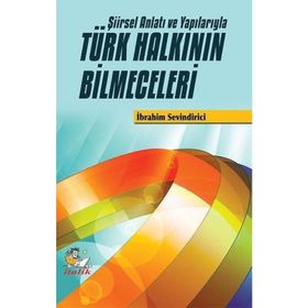 Türk Halk Bilmeceleri - Naki Tezel