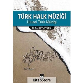 Türk Halk Müziği - H. Zeki Büyükyıldız