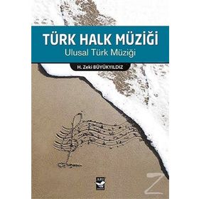 Türk Halk Müziği - H. Zeki Büyükyıldız