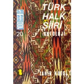Türk Halk Şiiri - Tahir Kutsi Makal
