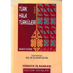 Türk Halk Türküleri - Başlık Yayın Grubu