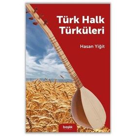 Türk Halk Türküleri - Başlık Yayın Grubu