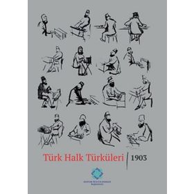 Türk Halk Türküleri - Başlık Yayın Grubu