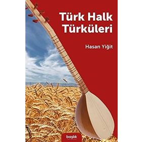 Türk Halk Türküleri - Başlık Yayın Grubu