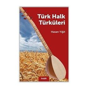 Türk Halk Türküleri - Başlık Yayın Grubu