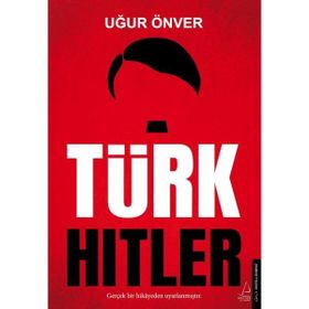 Türk Hitler Destek Yayınları