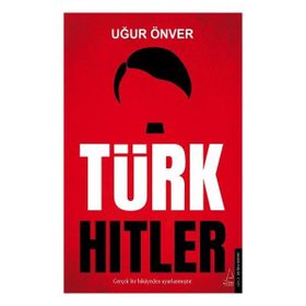 Türk Hitler Destek Yayınları