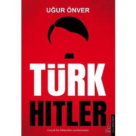 Türk Hitler Destek Yayınları