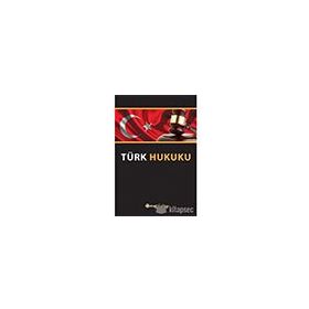 Türk Hukuku - BEKAD Yayınları