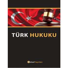Türk Hukuku - BEKAD Yayınları