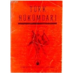 TÜRK HÜKÜMDARI - ABDÜLKADIR DONUK