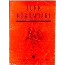 TÜRK HÜKÜMDARI - ABDÜLKADIR DONUK