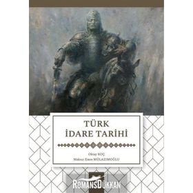 Türk İdare Tarihi - Oktay Koç