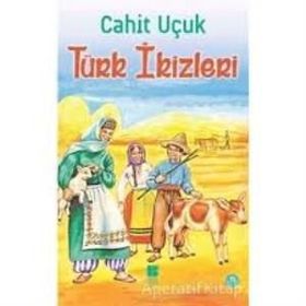 TÜRK İKİZLERİ - CAHIT UÇUK