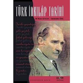 TÜRK İNKILAP TARIHI - ALI İHSAN GENCER