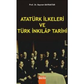 TÜRK İNKILAP TARIHI VE ATATÜRK İLKELERİ - KOMISYON