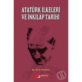 TÜRK İNKILAP TARIHI VE ATATÜRK İLKELERİ - KOMISYON