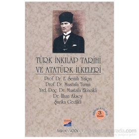 TÜRK İNKILAP TARIHI VE ATATÜRK İLKELERİ - KOMISYON