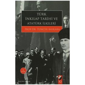 TÜRK İNKILAP TARIHI VE ATATÜRK İLKELERİ - KOMISYON