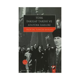 TÜRK İNKILAP TARIHI VE ATATÜRK İLKELERİ - KOMISYON