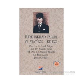 TÜRK İNKILAP TARIHI VE ATATÜRK İLKELERİ - KOMISYON