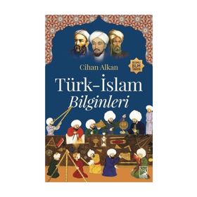 Türk İslam Bilginleri Cihan Alkan