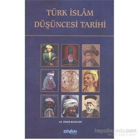 Türk İslam Düşüncesi Tarihi Divan Kitap