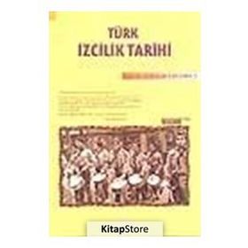 TÜRK IZCILIK TARIHI - GÖKHAN UZGÖREN