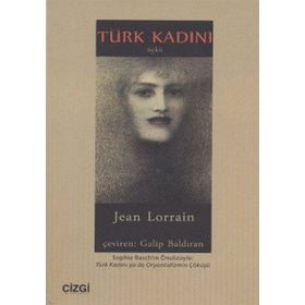 Türk Kadını - Hicran Göze