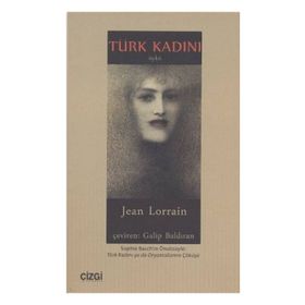 TÜRK KADINI - JEAN LORRAIN