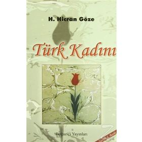 TÜRK KADINI - JEAN LORRAIN