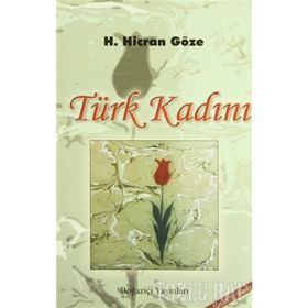 TÜRK KADINI - JEAN LORRAIN