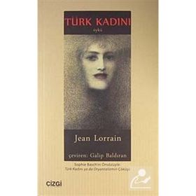 TÜRK KADINI - JEAN LORRAIN