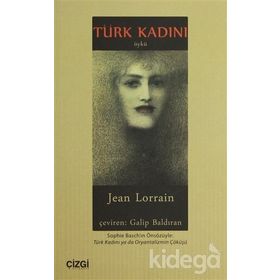 TÜRK KADINI - JEAN LORRAIN