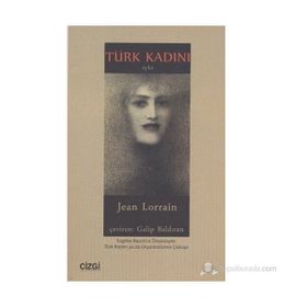 TÜRK KADINI - JEAN LORRAIN