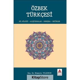 TÜRK KALESI YIKILIRKEN - HÜSEYİN ÖZBEK
