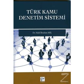 Türk Kamu Denetim Sistemi - Halil İbrahim Mil