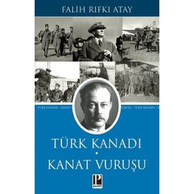 Türk Kanadı ve Kanat Vuruşu Pozitif Yayınları