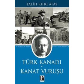 Türk Kanadı ve Kanat Vuruşu Pozitif Yayınları