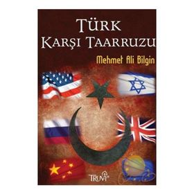 TÜRK KARŞI TAARRUZU - MEHMET ALI BILGIN