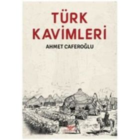 TÜRK KAVIMLERI - NURER UĞURLU